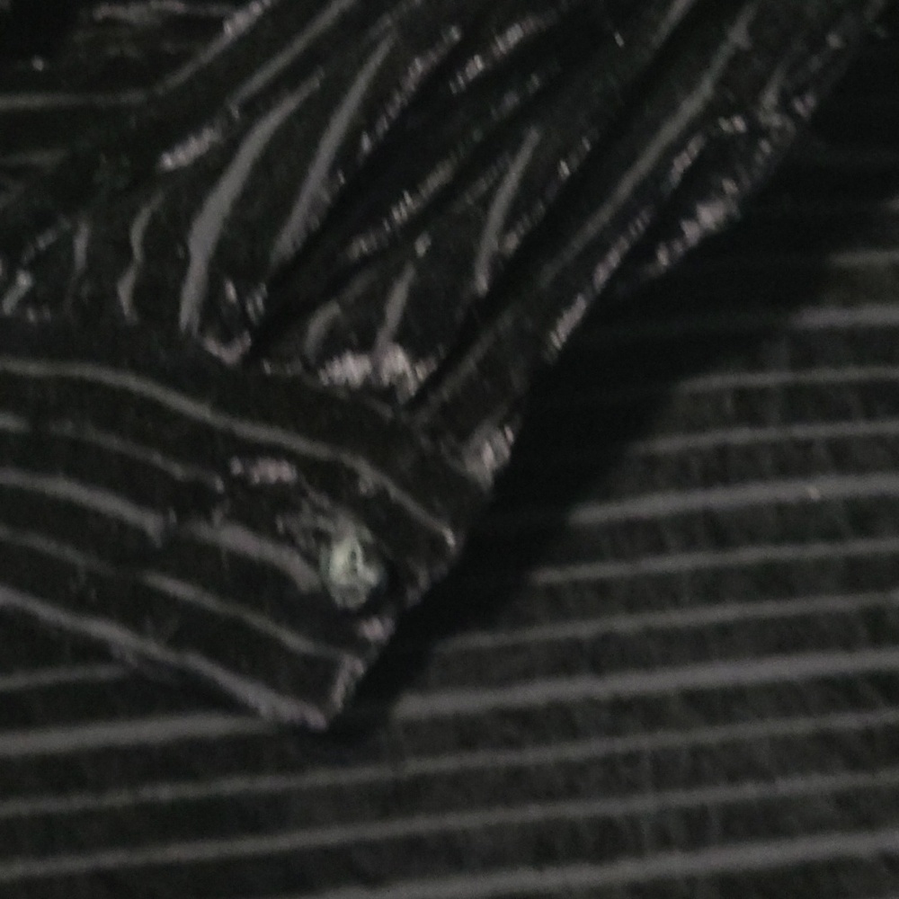 Blouse rayon/silk - Picture 3 of 10